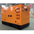 CE Quality Low Price 128kw/160kVA Soundproof Lovol Generator (GDL160*S)